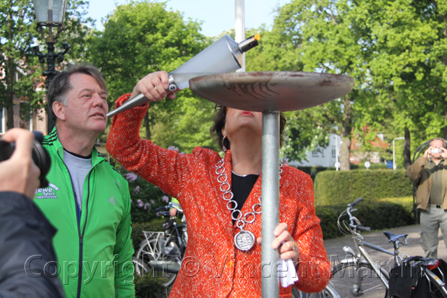 Bevrijdingsdag